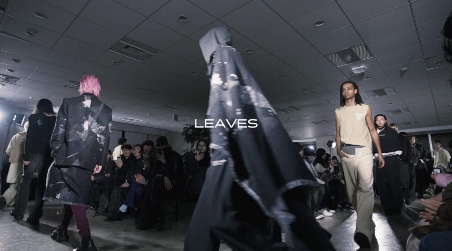 VEIN FW2025-26| plankton