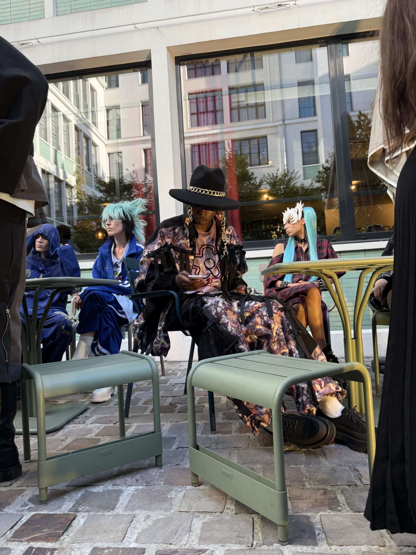 KIDILL SS2026| plankton