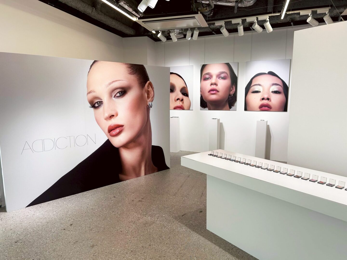 ADDICTION FALL2025 COLLECTION| plankton