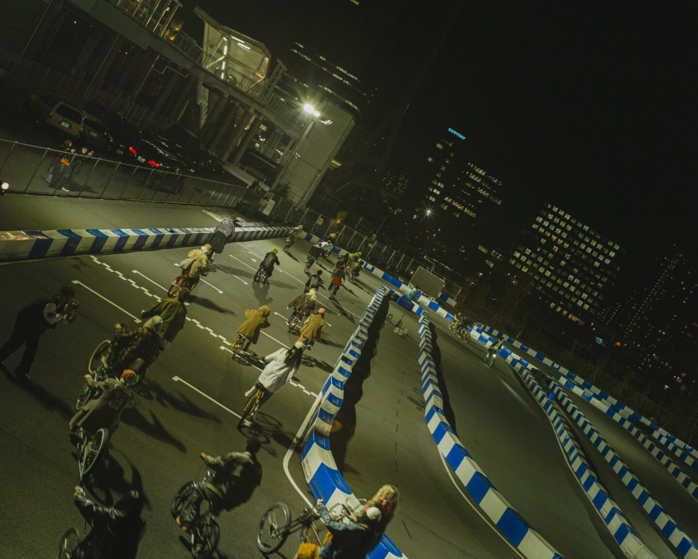 KAMIYA AW2025| plankton